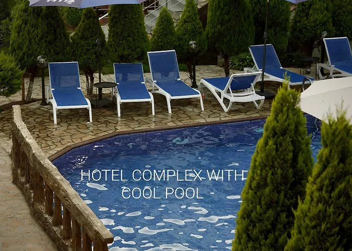 Hotel Chero