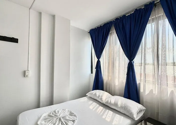 Hotel San Pedro