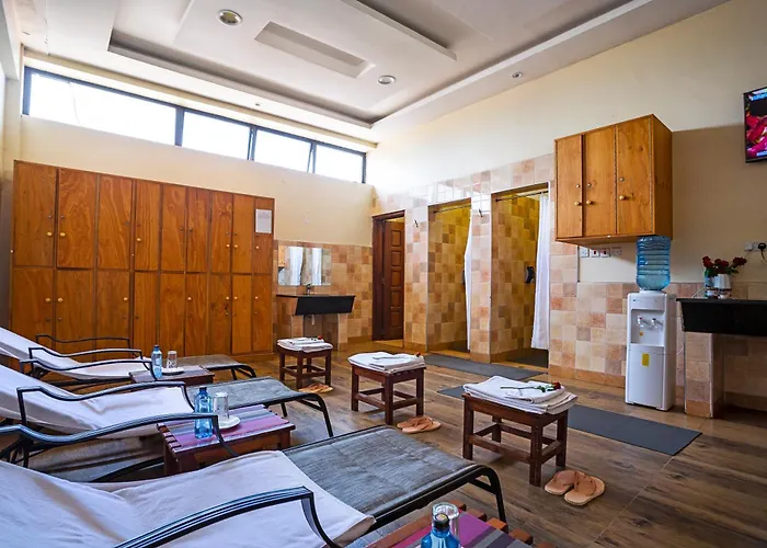 Verona Hotel And Conference Center
