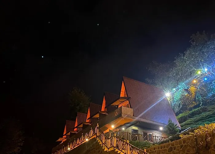 Loya Butik Otel Bungalov
