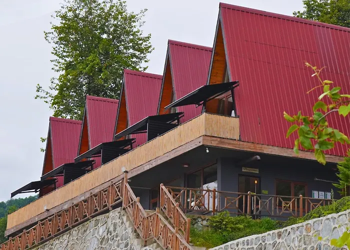 Loya Butik Otel Bungalov