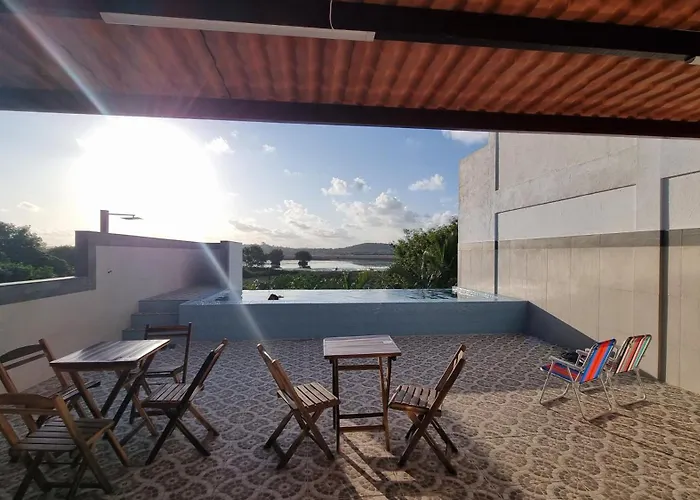 Solar Teixeira FLATS