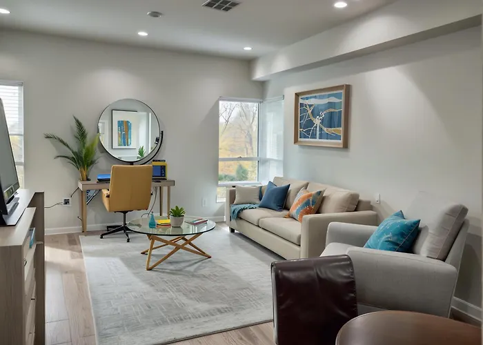 Hollywood Entire Homes Just For You Close To All Things La