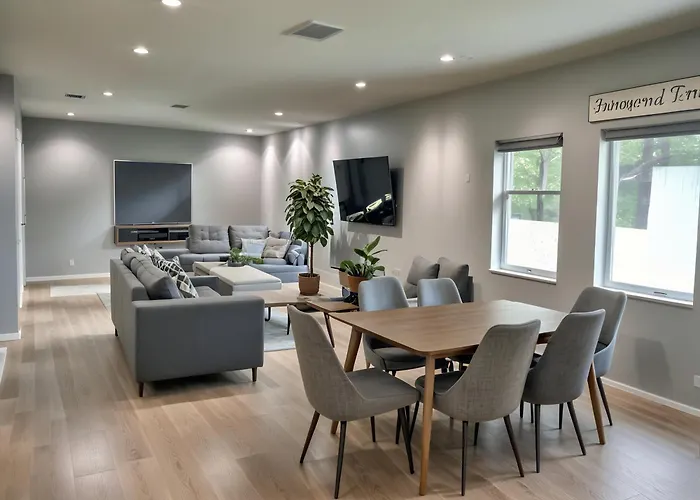 Hollywood Entire Homes Just For You Close To All Things La