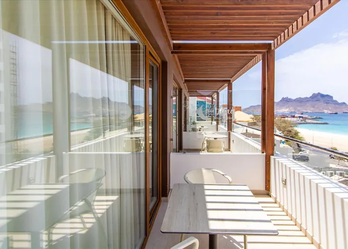 Luna Boutique Hotel