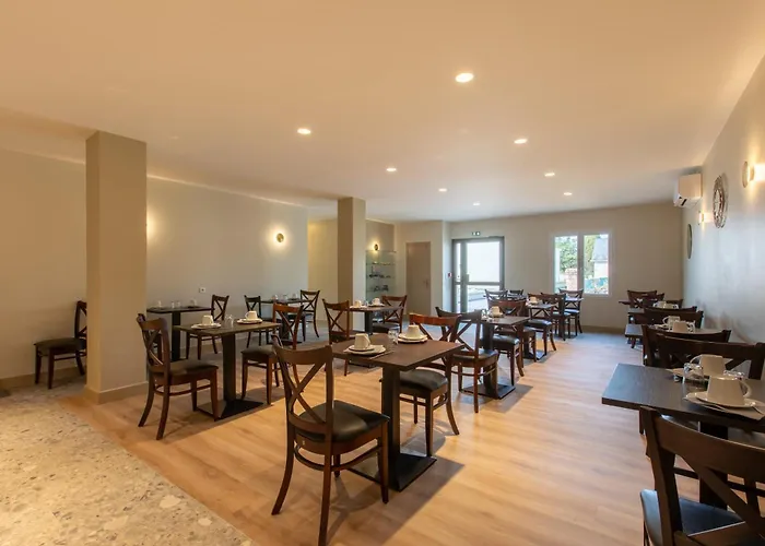 Domaine de la Courbe Hôtel&Spa