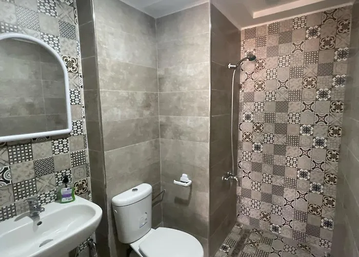 Hotel el Fawz