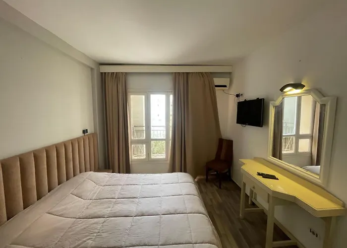 Hotel El Fawz