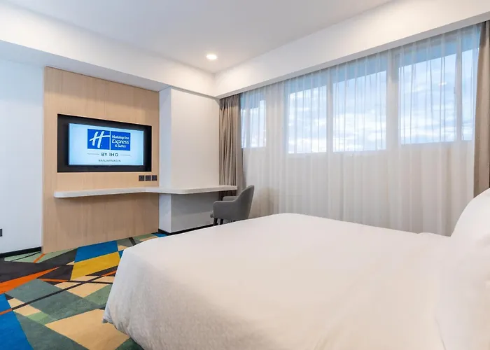 Holiday Inn Express & Suites Banjarmasin By Ihg