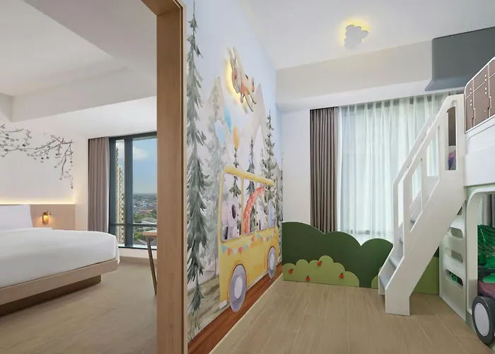 Fairfield By Marriott Bekasi