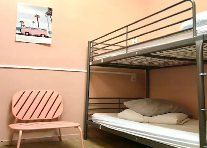 Auberge Eco