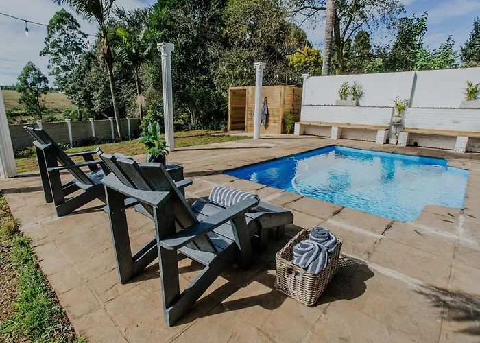 The Palms Boutique Hotel