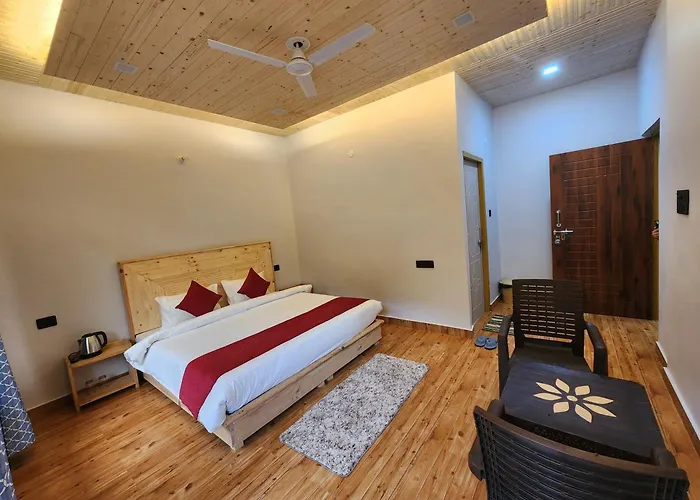 Neerangana Retreat