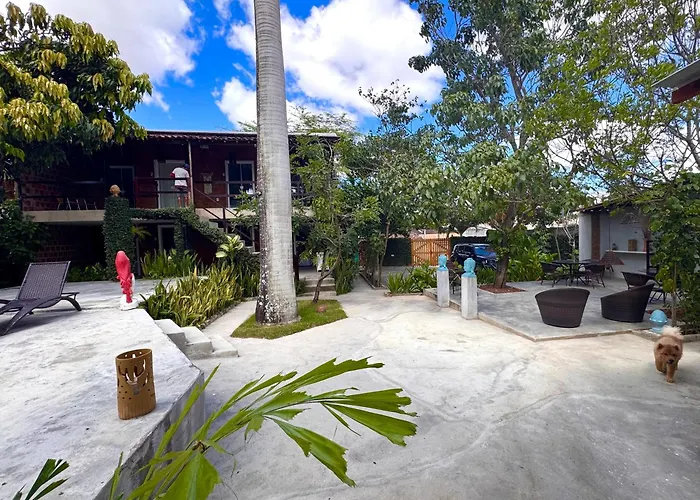 Suite 4 - Village Capixaba