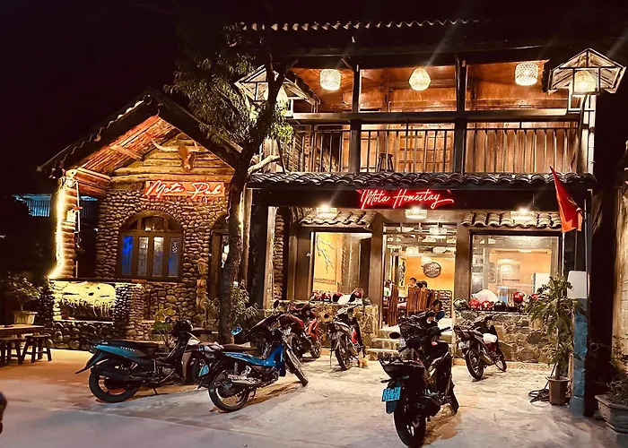 Mota Homestay