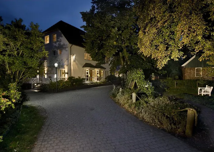 Hotel Inselfriede