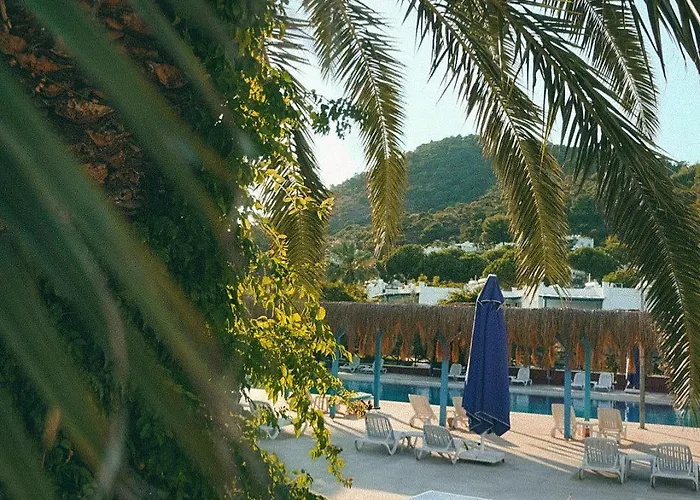 Club Afrodit Tatil Koeyue