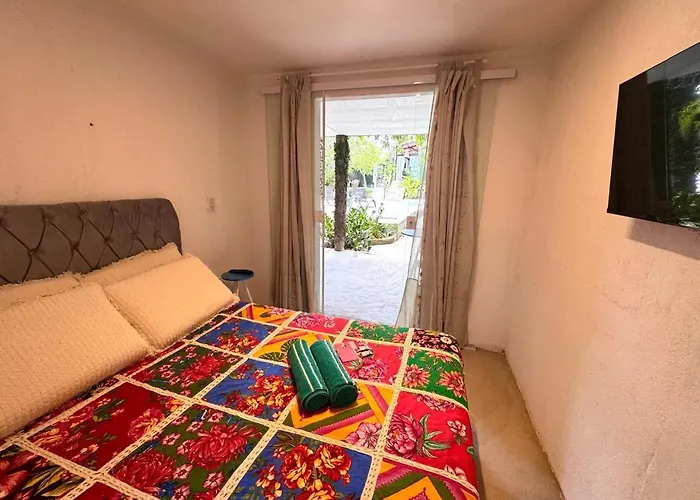 Suite 4 - Village Capixaba