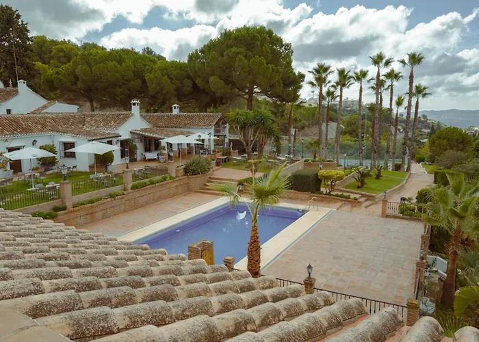 Golf Hotel Alhaurin