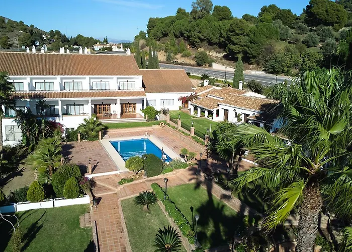 Golf Hotel Alhaurin