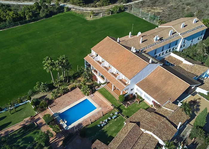 Golf Hotel Alhaurin