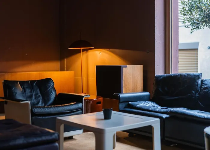 Hôtel Borsari, A Member of Design Hotels