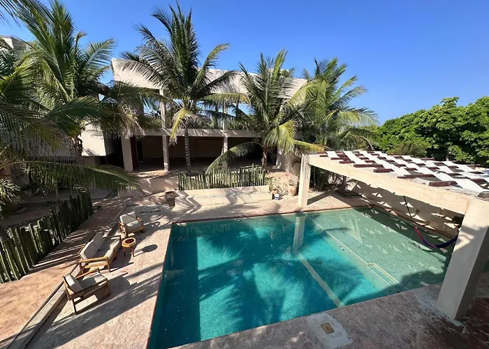 Hotel Renata