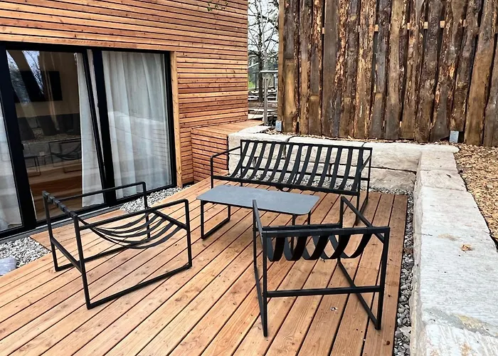 Hotel Pflugsmuehle