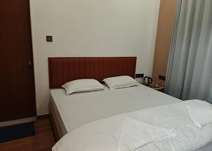 Parin Hotel And Resort