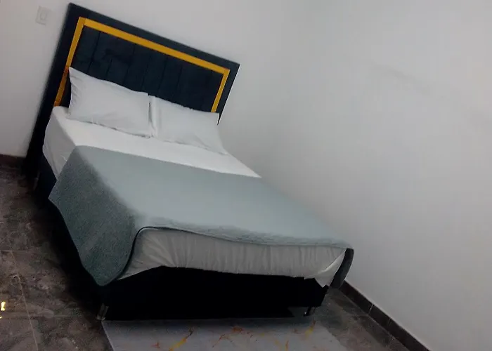 Hotel Dona Kila