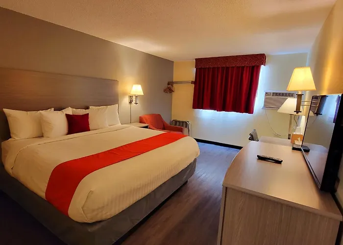 Rockview Hotel Castle Rock Downtown
