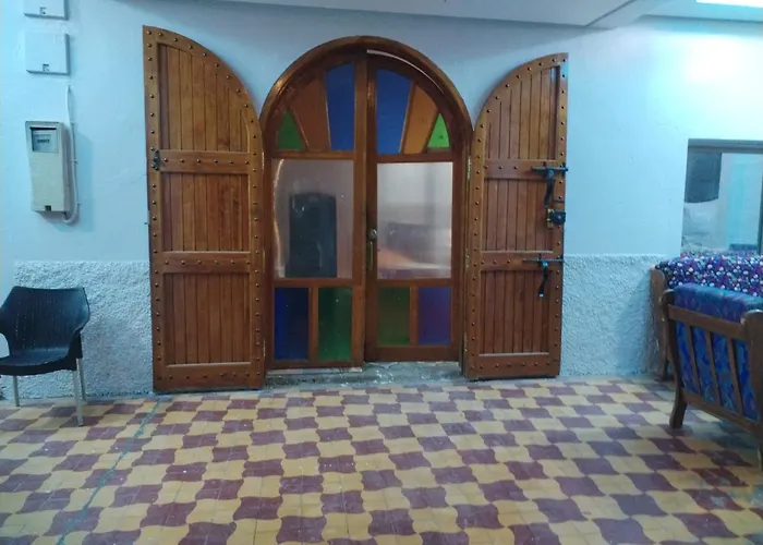 Almou Auberge Imilchil