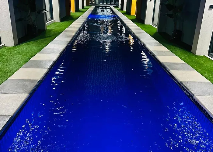 Imperio Boutique Guest Lodge