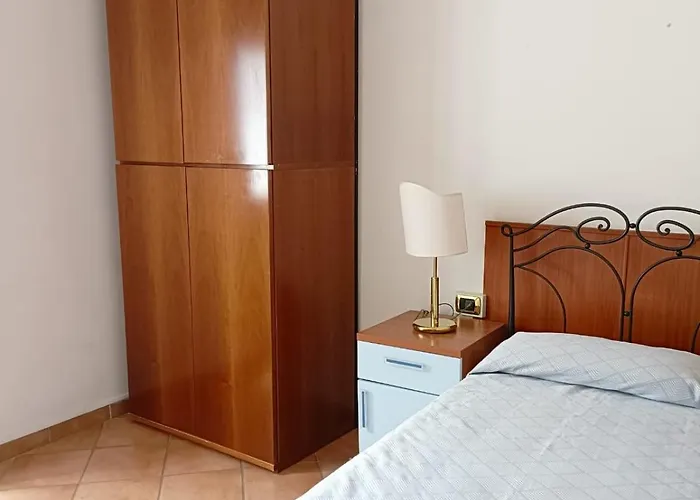 Relais Albalonga