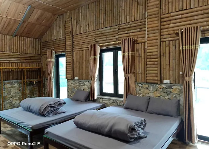 Y Sao Homestay