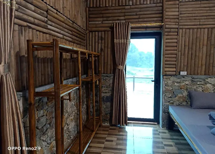 Y Sao Homestay