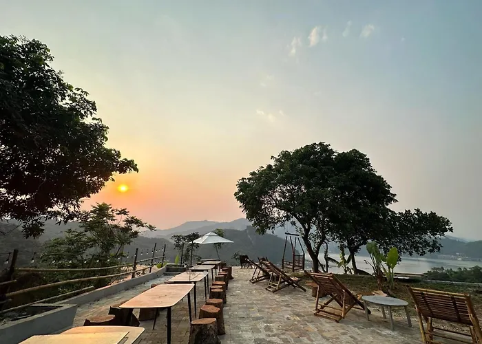 Nang Village
