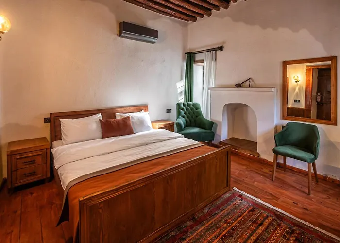 Marassa Konak Otel