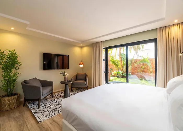 258 Hotel