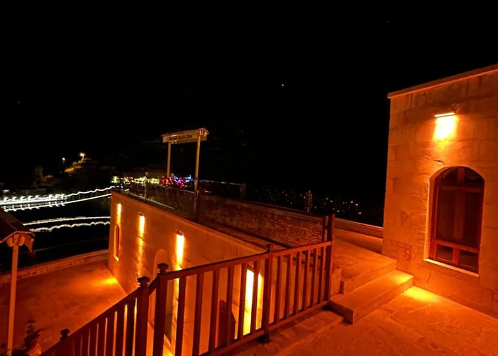 Melek Butik Otel