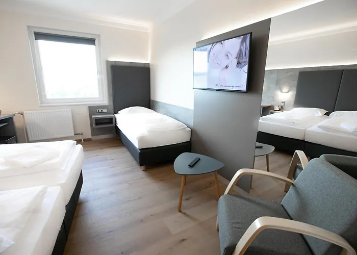 Das Reinisch Just Rooms
