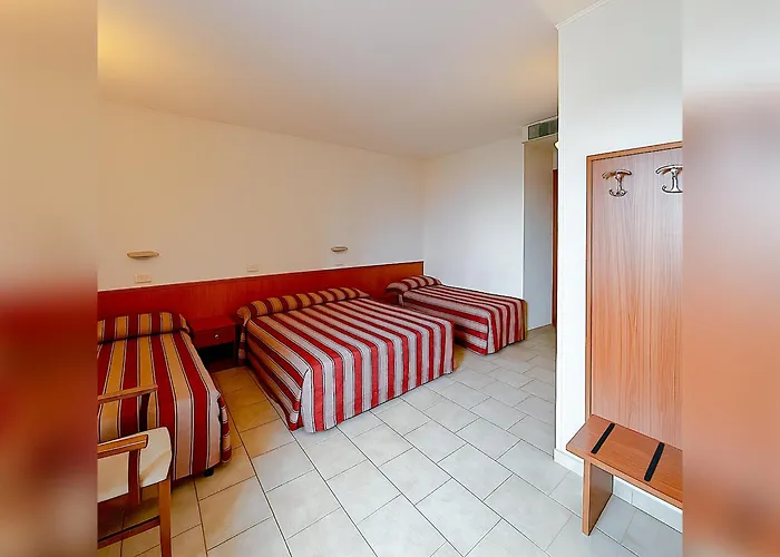 La Solaria Hotel