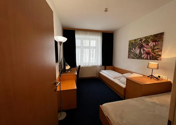 H+ Hotel Ried