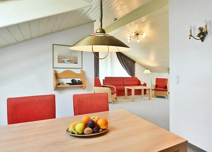 Landhaushotel Hof Wasserkuppe