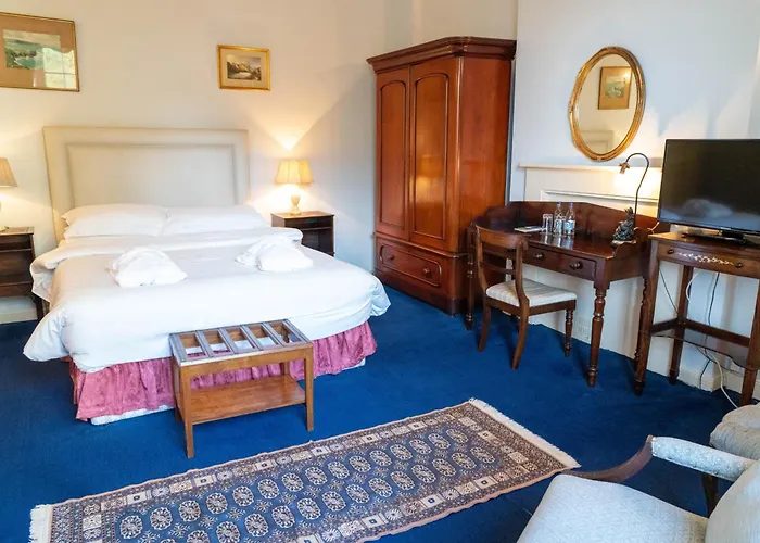 Castle Grove Country House Hotel