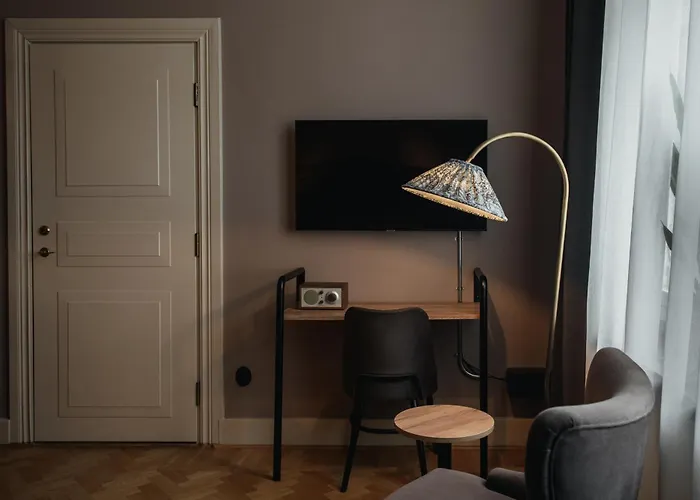 Home Hotel Christian IV