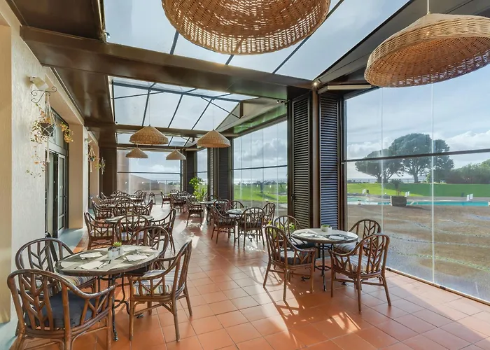 Pestana Bahia Praia Nature & Beach Resort