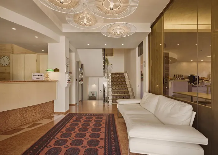 Hotel Le Mura