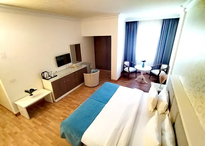 Hotel Mediterranee Beyrouth