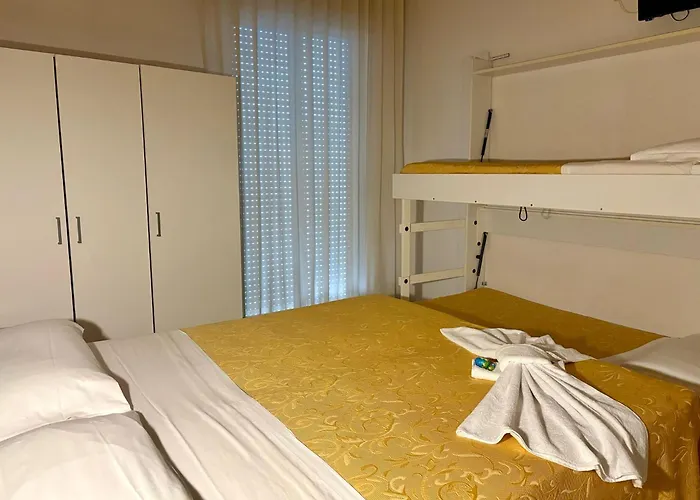 Hotel Sport